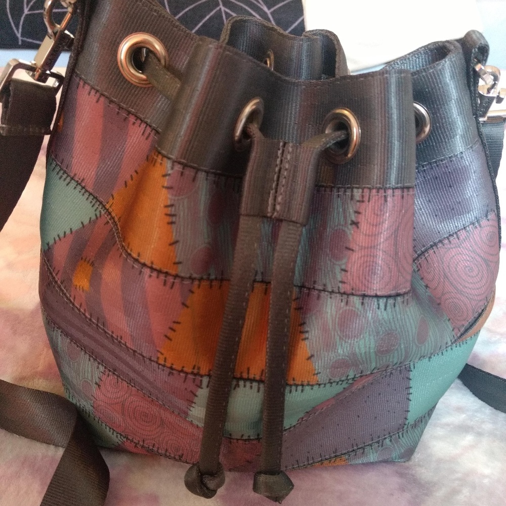 Harveys Disney SALLY Nightmare Park Hopper